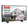 ViewSonic 42" 720p Commercial LCD Display CD4230